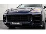 Porsche Cayenne Coupé 3.0 E-Hybrid Black Edition SportDesign | Panoramadak | Soft-Close | InnoDrive | BOSE Sound | Trekhaak