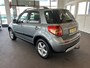 Suzuki SX4 1.6 4Grip Exclusive 4WD | Airco | Parkeersensoren | Elek. ramen | Radio/MP3 | Nederlands geleverd | Hoge instap
