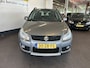 Suzuki SX4 1.6 4Grip Exclusive 4WD | Airco | Parkeersensoren | Elek. ramen | Radio/MP3 | Nederlands geleverd | Hoge instap