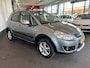 Suzuki SX4 1.6 4Grip Exclusive 4WD | Airco | Parkeersensoren | Elek. ramen | Radio/MP3 | Nederlands geleverd | Hoge instap