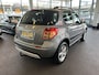 Suzuki SX4 1.6 4Grip Exclusive 4WD | Airco | Parkeersensoren | Elek. ramen | Radio/MP3 | Nederlands geleverd | Hoge instap
