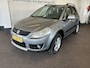 Suzuki SX4 1.6 4Grip Exclusive 4WD | Airco | Parkeersensoren | Elek. ramen | Radio/MP3 | Nederlands geleverd | Hoge instap