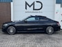 Mercedes-Benz C-klasse Coupé 180 Advantage Pack AMG-Panorama