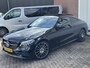 Mercedes-Benz C-klasse Coupé 180 Advantage Pack AMG-Panorama