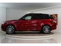 Land Rover Range Rover Sport 2.0 P400e Autobiography 404PK | Firenze Red | Pano | Sfeer | Meridian | Leder | Lucht | 12 MND Garantie
