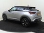 Nissan Juke 1.0 DIG-T N-Design 114PK | Camera | PDC Voor+Achter | Climate Control | Full-Map Navigatie | 19" LMV | LED-Verlichting | Keyless | Cruise Control & Snelheidsbegrenzer | Apple Carplay & Android Auto