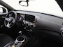 Nissan Juke 1.0 DIG-T N-Design 114PK | Camera | PDC Voor+Achter | Climate Control | Full-Map Navigatie | 19" LMV | LED-Verlichting | Keyless | Cruise Control & Snelheidsbegrenzer | Apple Carplay & Android Auto
