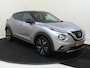 Nissan Juke 1.0 DIG-T N-Design 114PK | Camera | PDC Voor+Achter | Climate Control | Full-Map Navigatie | 19" LMV | LED-Verlichting | Keyless | Cruise Control & Snelheidsbegrenzer | Apple Carplay & Android Auto