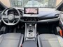 Nissan Qashqai 1.3 MHEV Tekna / Trekhaak 1.400 KG / NL Auto / Voorruitverwarming / Panoramadak / Stoel- & Stuurverwarming / 360 Camera / Elek. Achterklep / HUD /