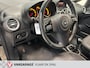 Opel Corsa 1.4-16V BlitZ 5 deurs-Navigatie-parkeersensoren-Airco-trekhaak luxe uitvoering.