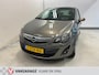 Opel Corsa 1.4-16V BlitZ 5 deurs-Navigatie-parkeersensoren-Airco-trekhaak luxe uitvoering.