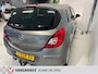 Opel Corsa 1.4-16V BlitZ 5 deurs-Navigatie-parkeersensoren-Airco-trekhaak luxe uitvoering.