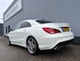 Mercedes-Benz CLA 180 OrangeArt Edition AUT - H/K | Pano| Climate