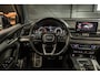 Audi Q5 3.0 TFSI SQ5 quattro Pro Line Plus Elektrische stoelen | 22inch | Camera