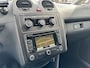 Volkswagen Caddy Maxi 1.2 104PK Rolstoelauto Navi Airco Radio