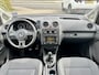 Volkswagen Caddy Maxi 1.2 104PK Rolstoelauto Navi Airco Radio