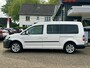 Volkswagen Caddy Maxi 1.2 104PK Rolstoelauto Navi Airco Radio