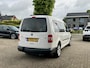Volkswagen Caddy Maxi 1.2 104PK Rolstoelauto Navi Airco Radio