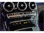 Mercedes-Benz GLC 300e 4MATIC Edition AMG 320PK Sportstoelen met Memory, Panorama dak, Distronic Plus, Camera 360, Keyless Go, Parkeer/ Rij Ass./ Ambiente/Spiegel pakket, Sound system, Digitaal Display, Lmv 19''