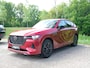 Mazda CX-60 2.5 e-SkyActiv PHEV Homura | Panoramadak | 360 graden camera | Adaptive cruise control | Stoelkoeling/verwarming