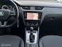 Skoda Octavia Combi 1.5 TSI DSG AUT. 150PK Greentech Business Edition CARPLAY | TREKH | STOELVERW | CRUISE | NAV | PDC | LMV
