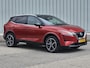 Nissan Qashqai 1.3 MHEV Tekna / Trekhaak / Panoramadak / Head-Up Display / Elektrisch Verstelbare Bestuurdersstoel / Elektrische Achterklep / Adaptief Cruise Control / Apple Carplay & Android Auto / Climate Control /