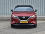Nissan Qashqai 1.3 MHEV Tekna / Trekhaak / Panoramadak / Head-Up Display / Elektrisch Verstelbare Bestuurdersstoel / Elektrische Achterklep / Adaptief Cruise Control / Apple Carplay & Android Auto / Climate Control /