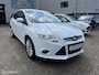 Ford Focus 1.0 EcoBoost Lease Titanium