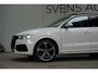 Audi Q3 1.4 TFSI S-Line Black Pack|Panodak|Keyless|LED|Cruise