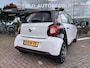 smart Forfour 1.0 Essential Edition Topstaat! NLauto NAP