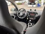 smart Forfour 1.0 Essential Edition Topstaat! NLauto NAP