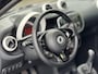 smart Forfour 1.0 Essential Edition Topstaat! NLauto NAP