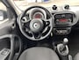 smart Forfour 1.0 Essential Edition Topstaat! NLauto NAP