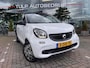 smart Forfour 1.0 Essential Edition Topstaat! NLauto NAP