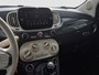 Fiat 500 1.0 Hybrid Lounge Parkeersensoren | Carplay/android auto | Cruise control | Airco |