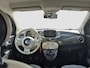 Fiat 500 1.0 Hybrid Lounge Parkeersensoren | Carplay/android auto | Cruise control | Airco |