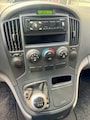 Hyundai H300 2.5 CRDi Dynamic AIRCO 3PERS 2DE EIG. NAP APK 1-2027 TOP CONDITION