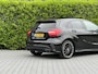 Mercedes-Benz A-klasse 250 Sport Prestige, AMG-PAKKET, PANORAMADAK, NAVIGATIE, LEDER/ ALCANTARA, CRUISE CONTROL, CLIMATE CONTROL, STOELVERWARMING, MEMORY, LICHTMETAAL 18"