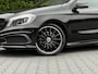 Mercedes-Benz A-klasse 250 Sport Prestige, AMG-PAKKET, PANORAMADAK, NAVIGATIE, LEDER/ ALCANTARA, CRUISE CONTROL, CLIMATE CONTROL, STOELVERWARMING, MEMORY, LICHTMETAAL 18"