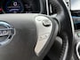 Nissan E-NV200 evalia Connect Edition | Uitgebreid accu Pakket | Climate control | Navigatie | Camera | Elektrisch Pakket | Trekhaak | 5-Persoons | Cruise control | Verwarmbare voorstoelen