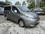 Nissan E-NV200 evalia Connect Edition | Uitgebreid accu Pakket | Climate control | Navigatie | Camera | Elektrisch Pakket | Trekhaak | 5-Persoons | Cruise control | Verwarmbare voorstoelen