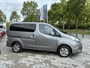 Nissan E-NV200 evalia Connect Edition | Uitgebreid accu Pakket | Climate control | Navigatie | Camera | Elektrisch Pakket | Trekhaak | 5-Persoons | Cruise control | Verwarmbare voorstoelen