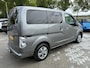 Nissan E-NV200 evalia Connect Edition | Uitgebreid accu Pakket | Climate control | Navigatie | Camera | Elektrisch Pakket | Trekhaak | 5-Persoons | Cruise control | Verwarmbare voorstoelen