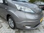 Nissan E-NV200 evalia Connect Edition | Uitgebreid accu Pakket | Climate control | Navigatie | Camera | Elektrisch Pakket | Trekhaak | 5-Persoons | Cruise control | Verwarmbare voorstoelen