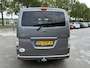 Nissan E-NV200 evalia Connect Edition | Uitgebreid accu Pakket | Climate control | Navigatie | Camera | Elektrisch Pakket | Trekhaak | 5-Persoons | Cruise control | Verwarmbare voorstoelen