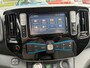 Nissan E-NV200 evalia Connect Edition | Uitgebreid accu Pakket | Climate control | Navigatie | Camera | Elektrisch Pakket | Trekhaak | 5-Persoons | Cruise control | Verwarmbare voorstoelen