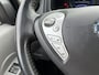 Nissan E-NV200 evalia Connect Edition | Uitgebreid accu Pakket | Climate control | Navigatie | Camera | Elektrisch Pakket | Trekhaak | 5-Persoons | Cruise control | Verwarmbare voorstoelen