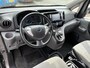 Nissan E-NV200 evalia Connect Edition | Uitgebreid accu Pakket | Climate control | Navigatie | Camera | Elektrisch Pakket | Trekhaak | 5-Persoons | Cruise control | Verwarmbare voorstoelen