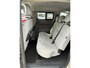 Nissan E-NV200 evalia Connect Edition | Uitgebreid accu Pakket | Climate control | Navigatie | Camera | Elektrisch Pakket | Trekhaak | 5-Persoons | Cruise control | Verwarmbare voorstoelen