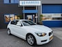 BMW 1-Serie 116i 136PK|Origineel NL|limit|Airco|Start/Stop|Bluetooth Media|6-BAK|Lichtmetale velgen|Isofix